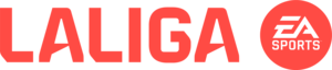 LaLiga EA Sports Logo PNG Vector