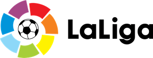 LaLiga Logo PNG Vector