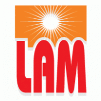 Lam Logo PNG Vector