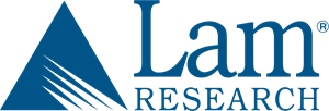 Lam Research Logo PNG Vector