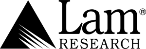 Lam Research Logo PNG Vector
