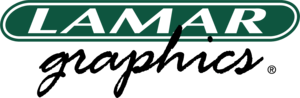 Lamar Graphics Logo PNG Vector