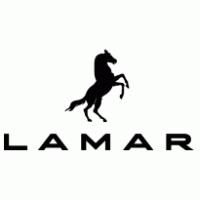 LAMAR Logo Vector