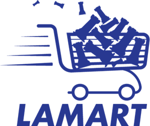 Lamart Logo PNG Vector