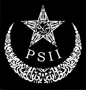 Lambang PSII Logo PNG Vector