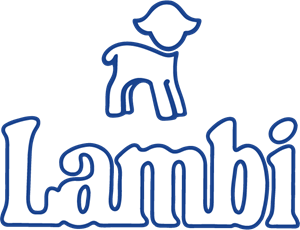 Lambi Logo PNG Vector