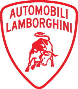 Lamborghini Logo Vectors Free Download