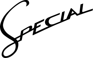 Lambretta Special Logo Vector