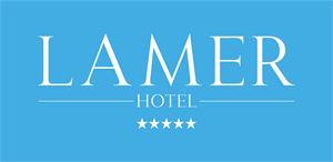 Lamer Hotel Logo PNG Vector