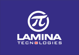 Lamina Tecnologies Logo PNG Vector