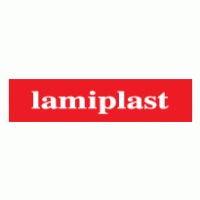 LAMIPLAST Logo Vector