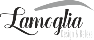 Lamoglia Design & Beleza Logo PNG Vector