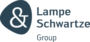Lampe & Schwartze Logo PNG Vector