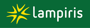 Lampiris Logo PNG Vector
