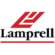 Lamprell Logo Vector