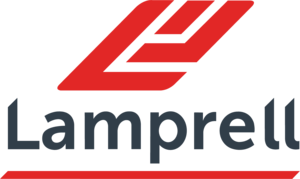 Lamprell new Logo PNG Vector
