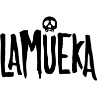 LaMueka Logo PNG Vector