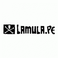 LAMULA.PE Logo PNG Vector