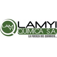 LAMYI Quimica S.A. Logo PNG Vector
