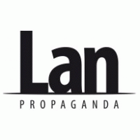 Lan Propaganda Logo PNG Vector