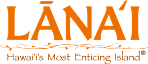 Lanai Hawaii’s Most Enticing Island Logo Vector