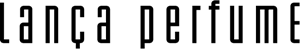 LANÇA PERFUME Logo PNG Vector