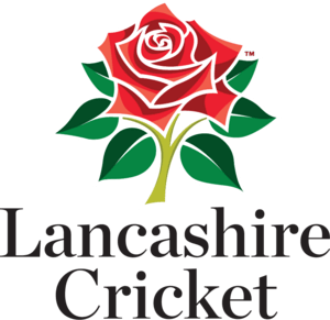Lancashire Cricket Club Logo PNG Vector