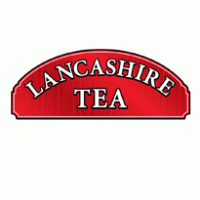 Lancashire Tea Logo Vector