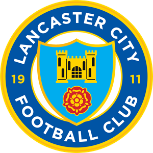Lancaster City FC Logo PNG Vector