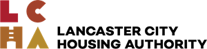 Lancaster City Housing Authority Logo PNG Vector