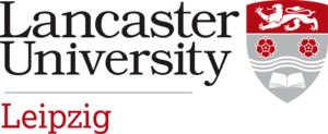Lancaster University Leipzig Logo PNG Vector