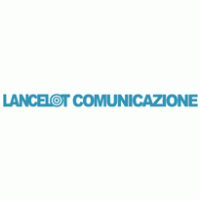 lancelot comunicazione Logo PNG Vector