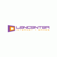 lancenter Logo Vector