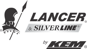 Lancer Silver Line by Kem Logo PNG Vector