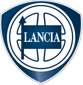 Lancia Auto Logo PNG Vector