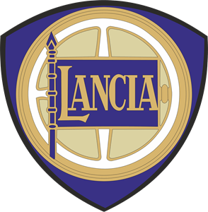 Lancia Logo PNG Vector