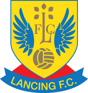 Lancing FC Logo PNG Vector