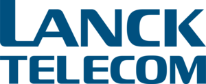 LANCK Telecom Logo PNG Vector
