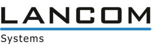 Lancom Systems Logo PNG Vector