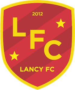 Lancy FC Logo PNG Vector