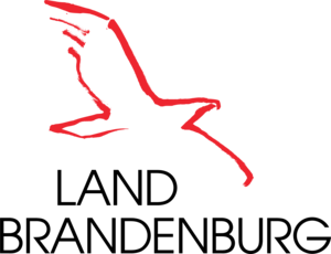 Land Brandenburg Logo PNG Vector