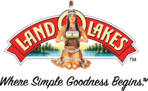 Land O'Lakes Logo PNG Vector