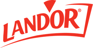 Land'Or Logo Vector