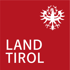 Land Tirol Logo Vector