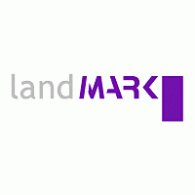 landMARK Logo PNG Vector