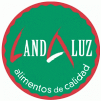 Landaluz Logo PNG Vector