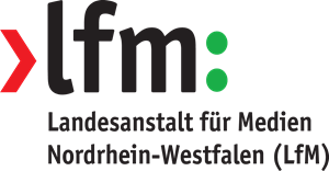Landesanstaltfur Medien NRW Logo PNG Vector