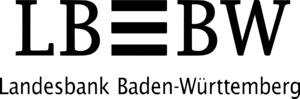 Landesbank Baden-Württemberg Logo PNG Vector