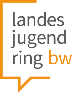 Landesjugendring BW Logo PNG Vector