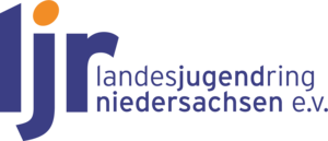 Landesjugendring Niedersachsen Logo PNG Vector